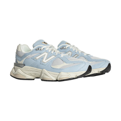 New Balance 9060 Blue White (GS)