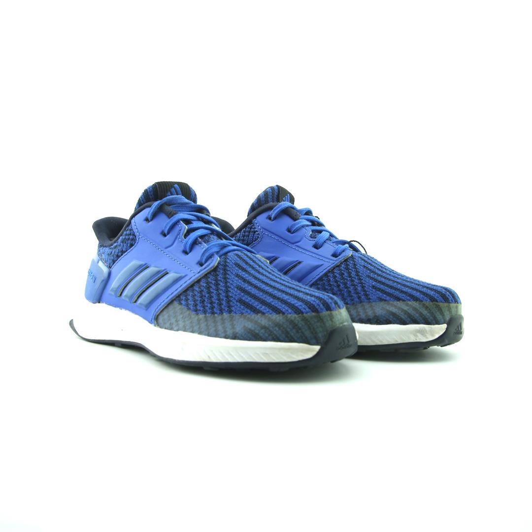 ADIDAS  RAPIDARUN KNIT