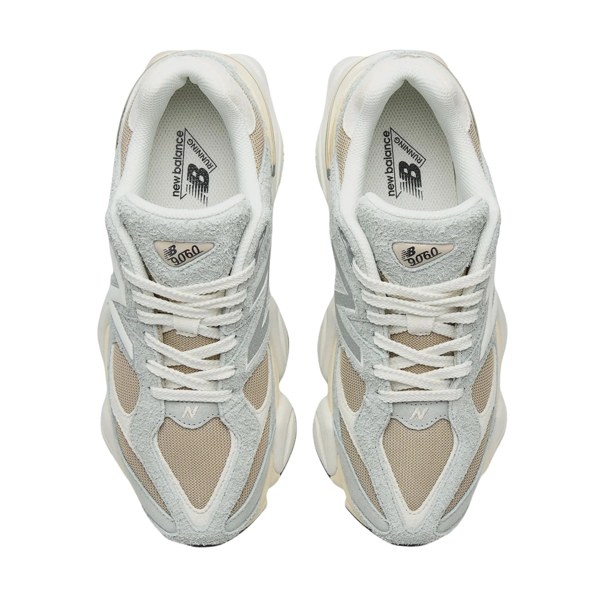 New Balance 9060 Lone Star Grey Stonewar