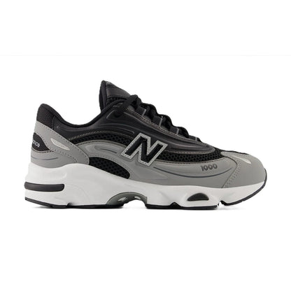 New Balance 1000 Slate Grey Black (GS)