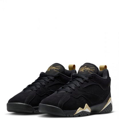 Jordan MVP 92 Black Metallic Gold (GS)