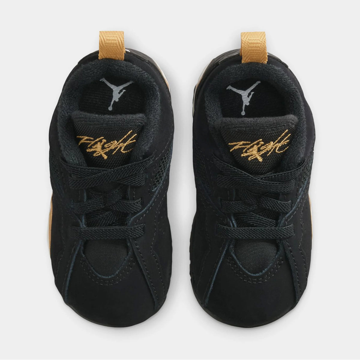 Jordan MVP 92 Black Metallic Gold (TD)