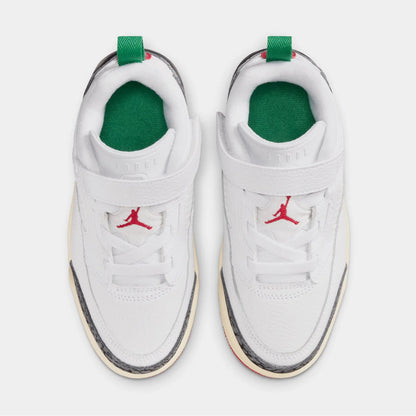 Jordan Spizike Low Do The Right Thing (PS)