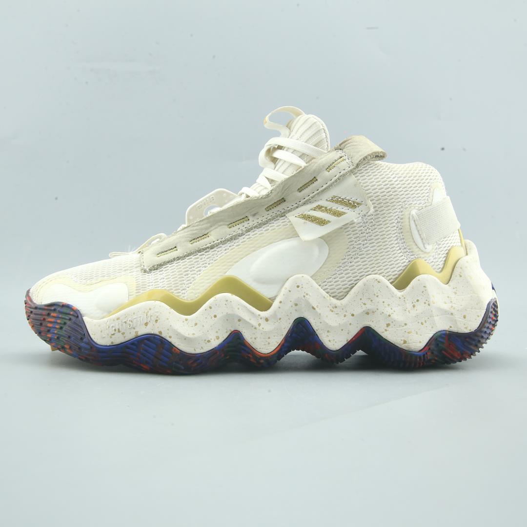 ADIDAS  EXHIBIT B MID