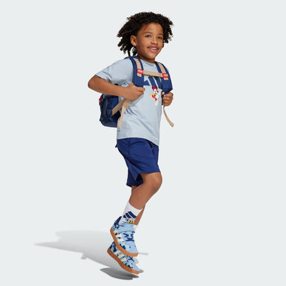 Kids' adidas adidas DISNEY MICKEY MOUSE T-SHIRT SET