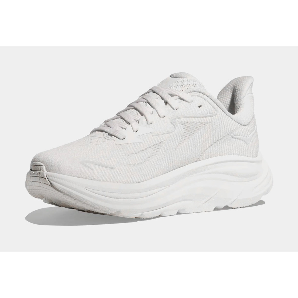 Hoka One One Clifton 10 White (W)