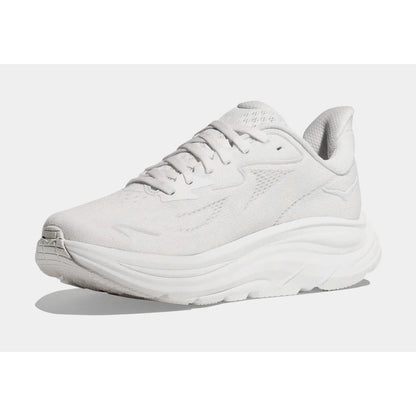 Hoka One One Clifton 10 White (W)