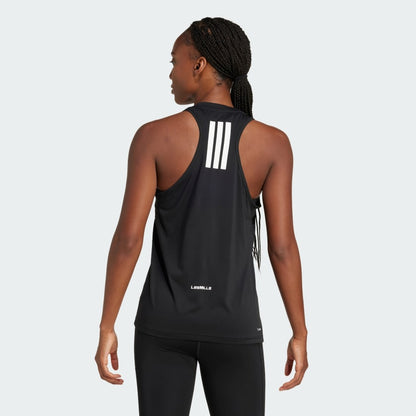 Women's adidas Les Mills Graphic Tank Top