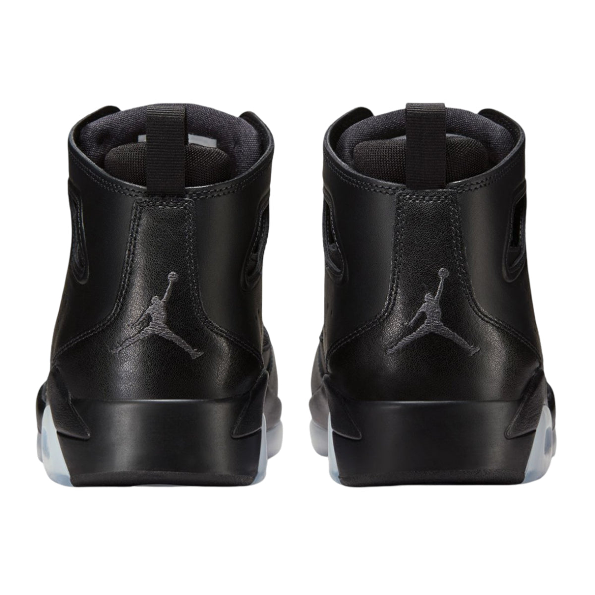 Jordan Flight Club '91 Black Anthracite