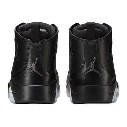 Jordan Flight Club '91 Black Anthracite