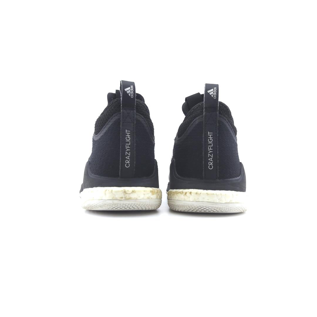 ADIDAS  CRAZYFLIGHT MID