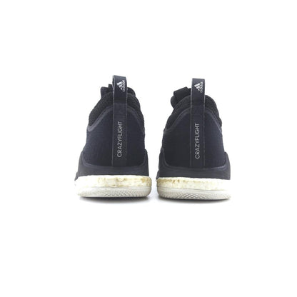 ADIDAS  CRAZYFLIGHT MID