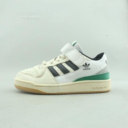 ADIDAS  FORUM 84 LOW