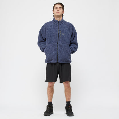 Dime Classic Shorts Black