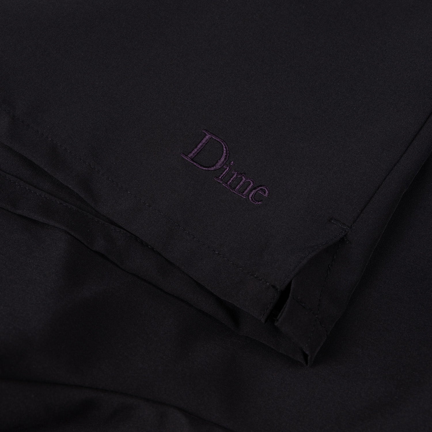 Dime Classic Shorts Black