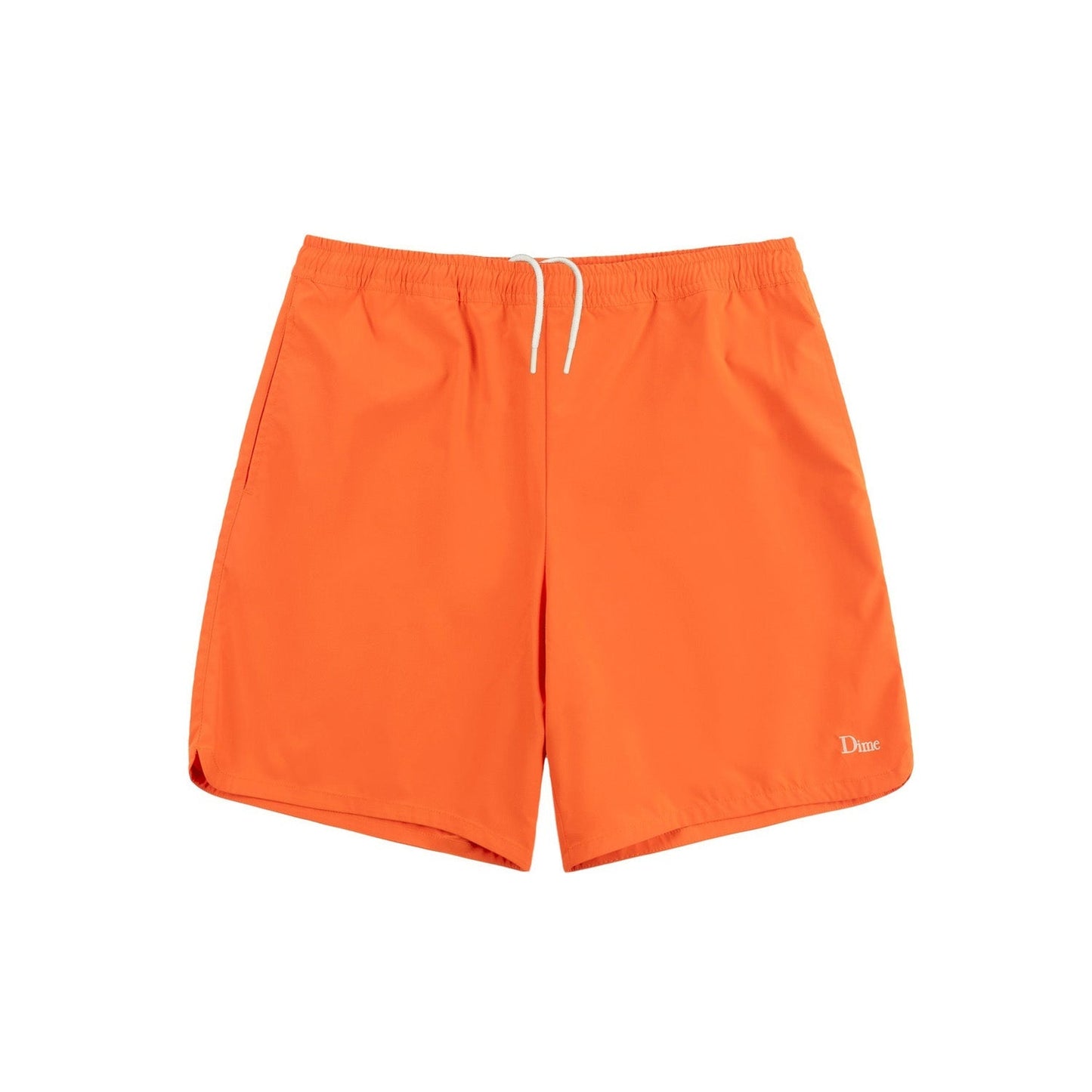 Dime Classic Shorts Orange