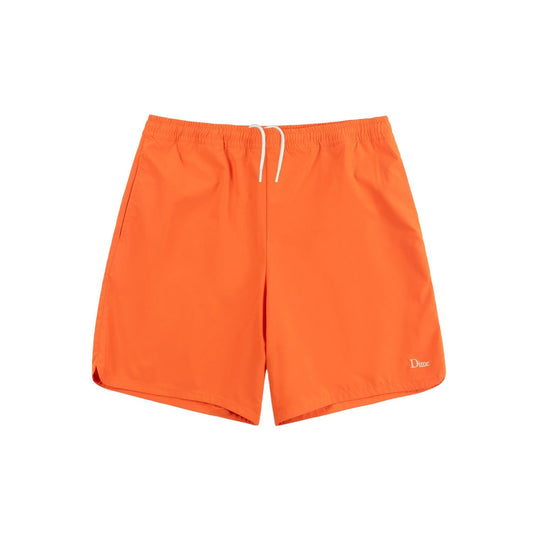Dime Classic Shorts Orange