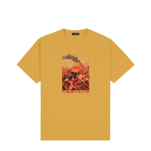 Dime Cook Out 2 T-Shirt Wood
