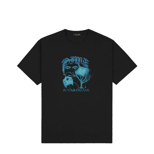 Dime Dreams T-Shirt Black