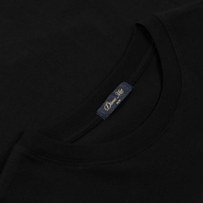 Dime Mad Bry T-Shirt Black