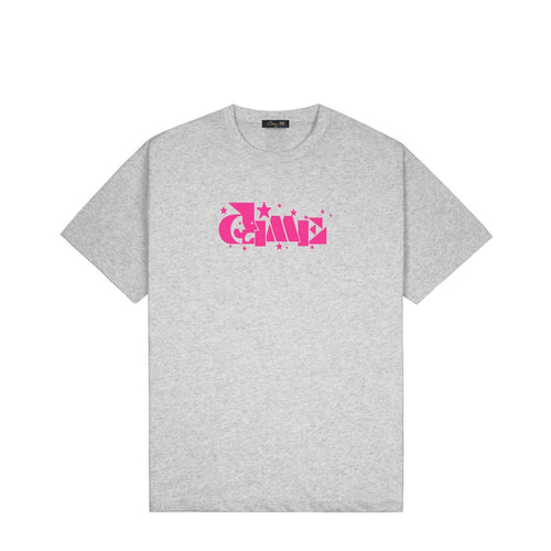 Dime Magic T-Shirt Heather Gray