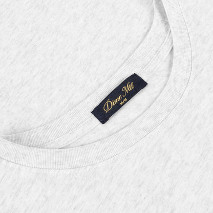 Dime Quack T-Shirt Ash