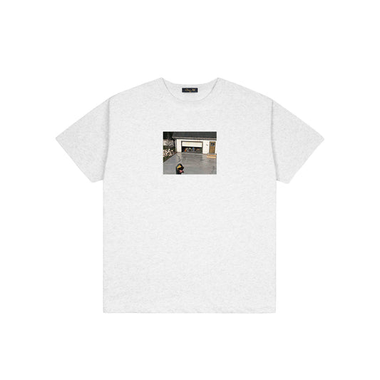Dime Quack T-Shirt Ash