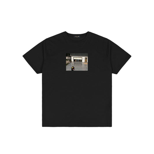 Dime Quack T-Shirt Black