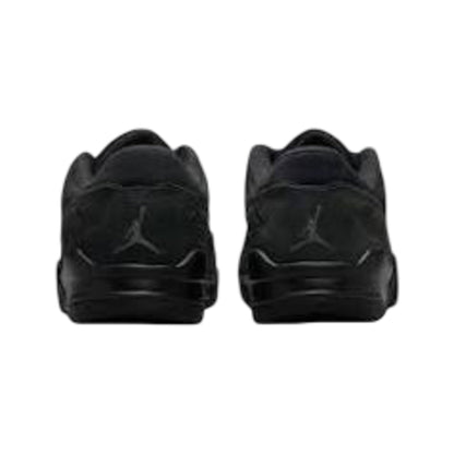 Jordan Flight Court Black Anthracite