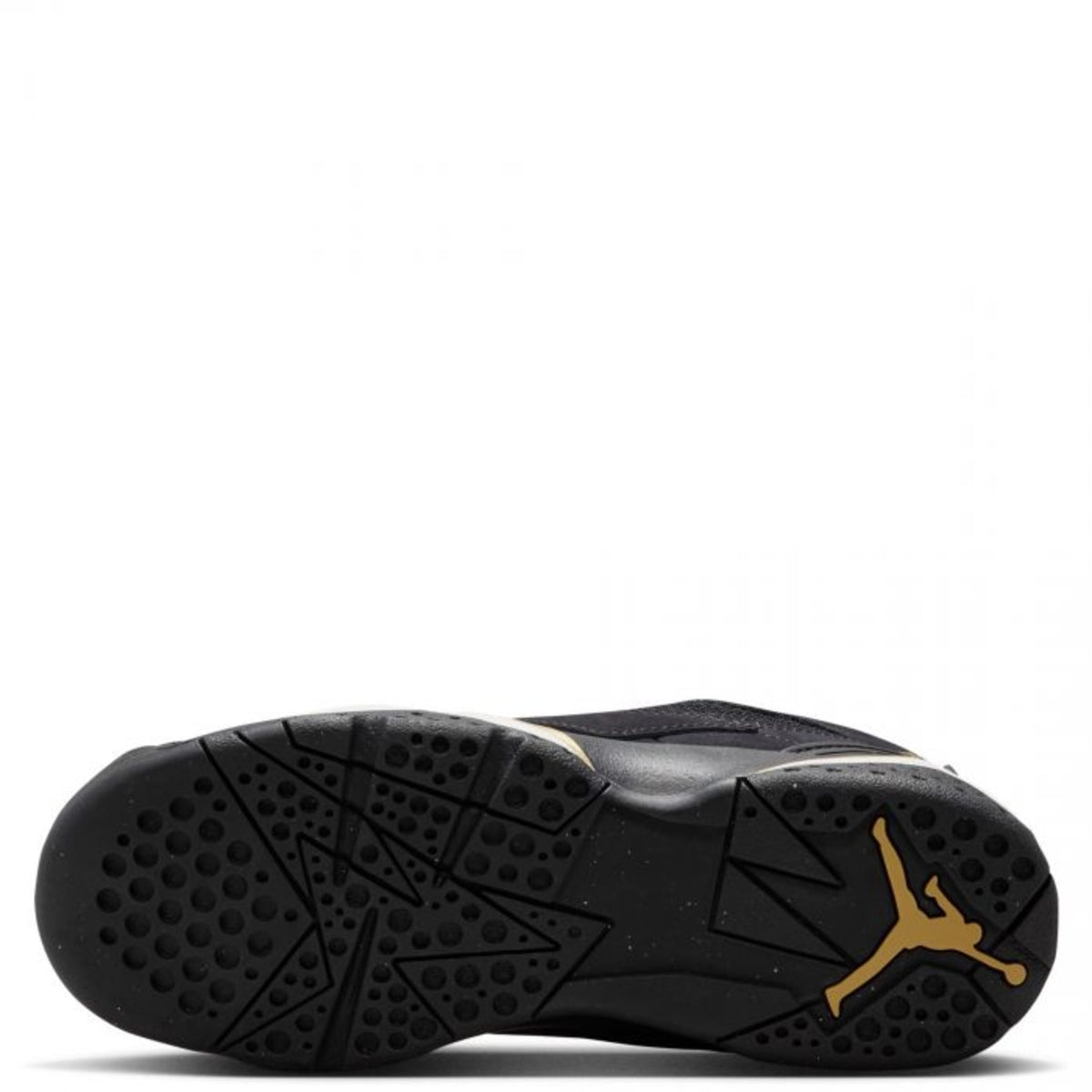 Jordan MVP 92 Black Metallic Gold (GS)