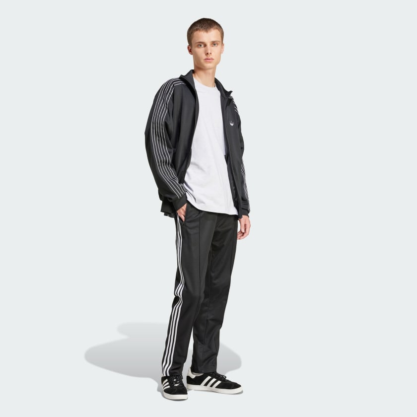 Men's adidas Adicolor Classics Beckenbauer Track Pants