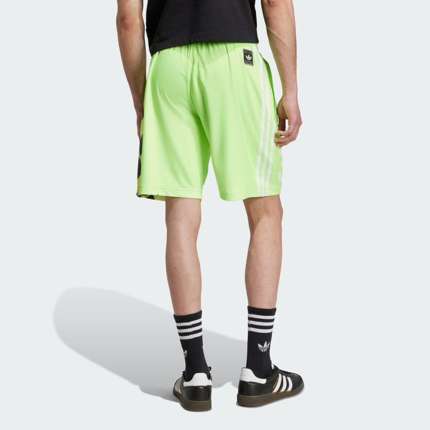 Men's adidas Nuwave 90s Short 9-inch Inseam