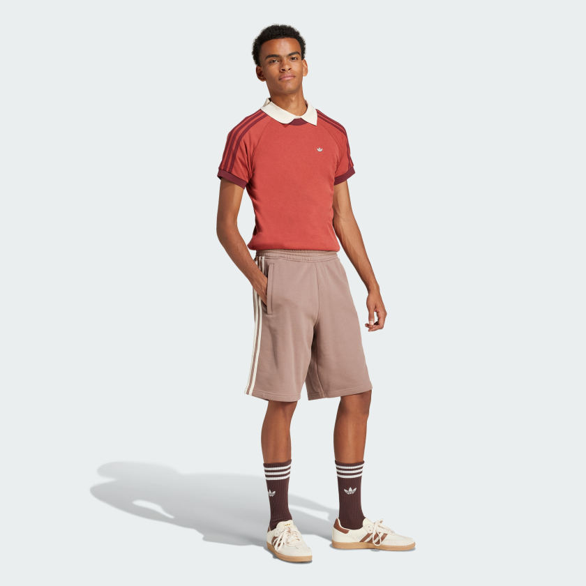 Men's adidas Adicolor 3-Stripes Shorts