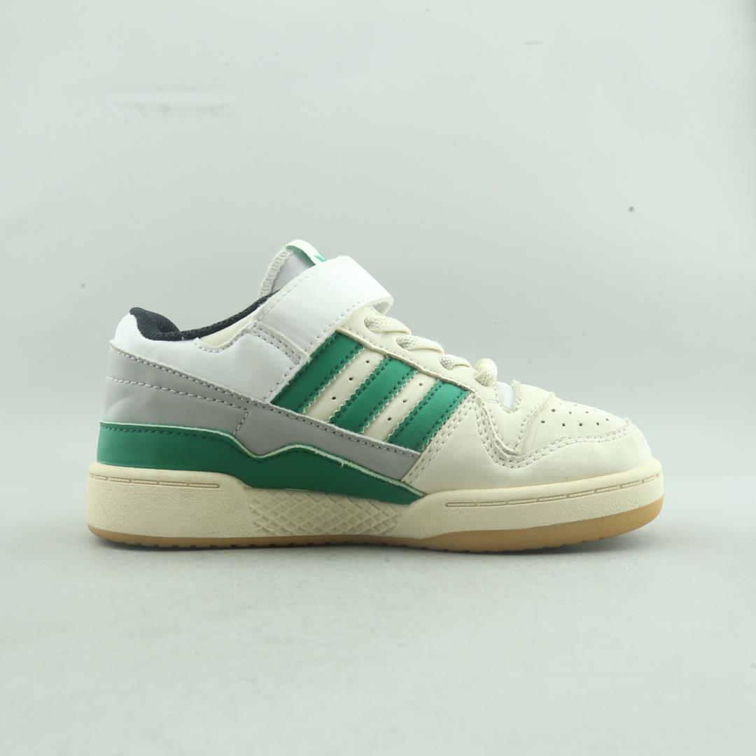 ADIDAS  FORUM 84 LOW