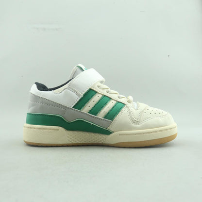 ADIDAS  FORUM 84 LOW