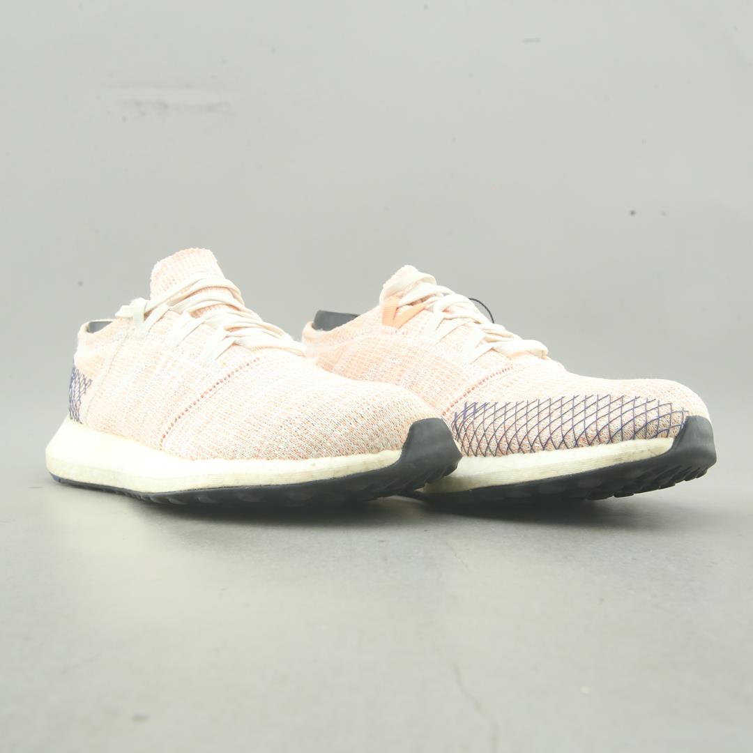 ADIDAS  PURE BOOST GO