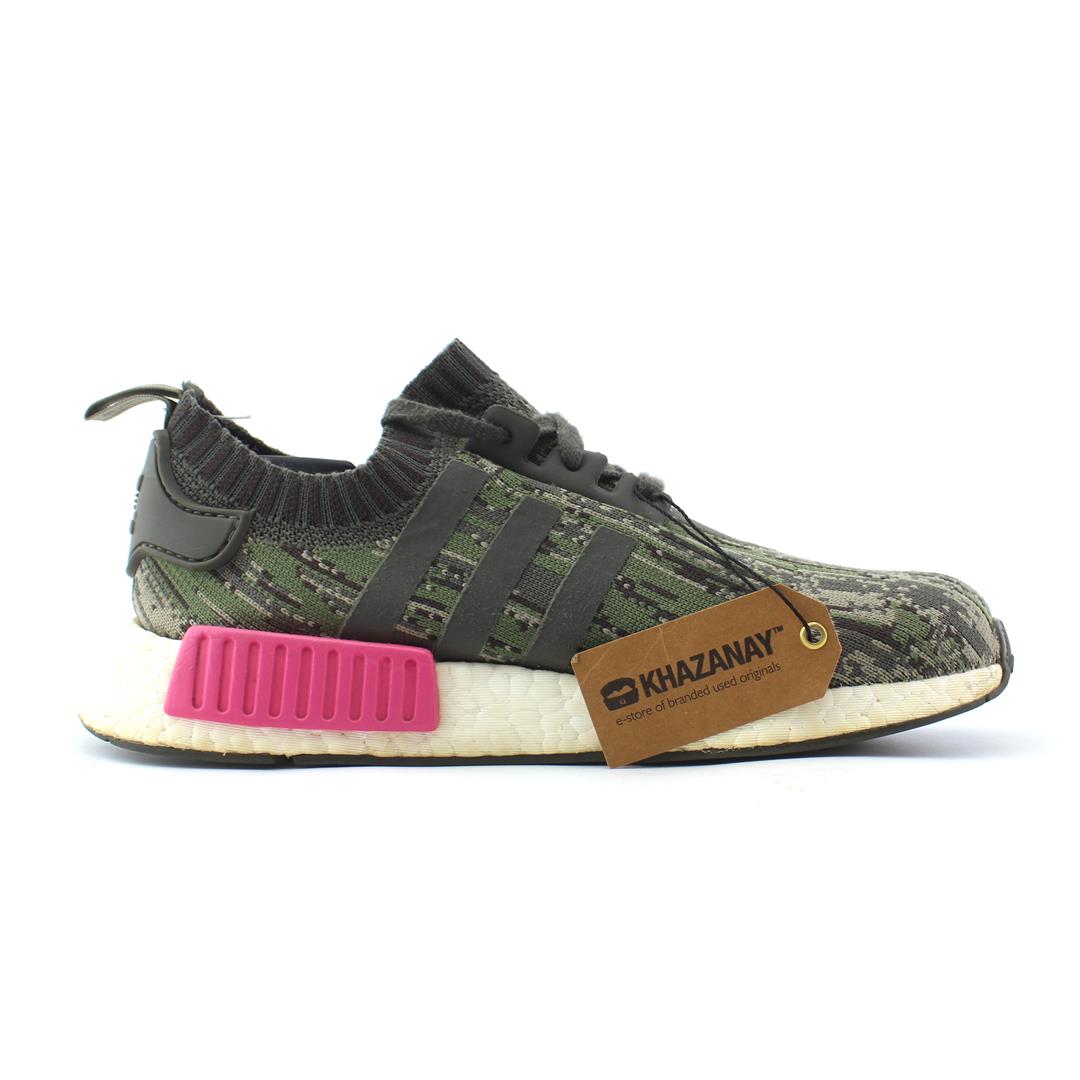 ADIDAS  NMD R1