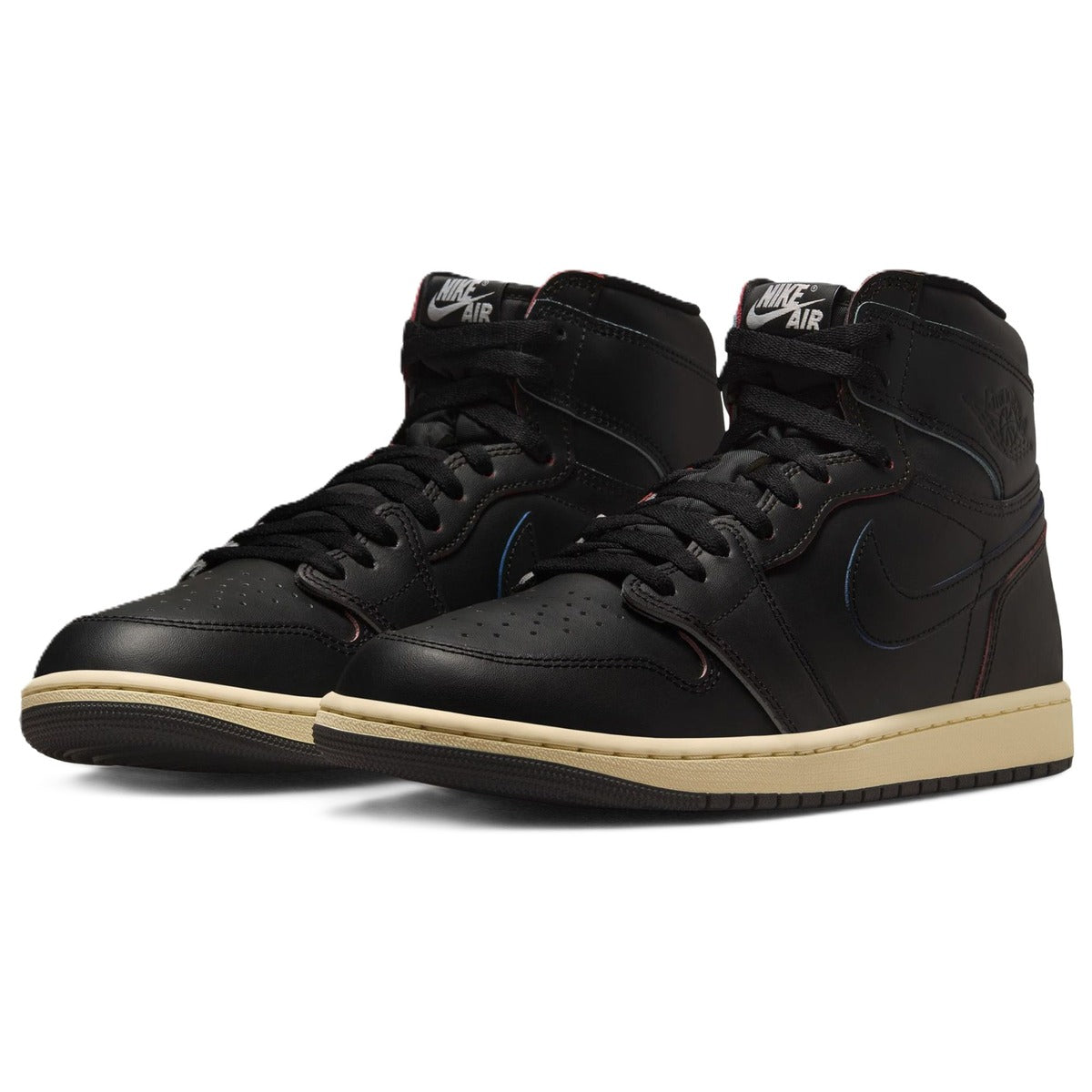 Jordan 1 Retro High OG Self Expression