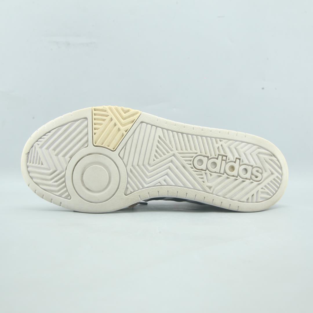 ADIDAS  HOOPS 3.0 MID CLASSIC