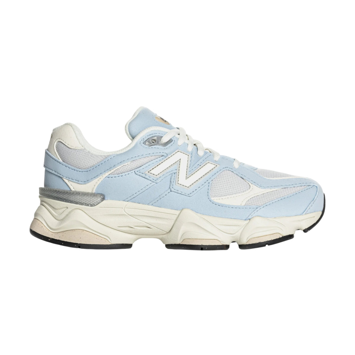 New Balance 9060 Blue White (GS)