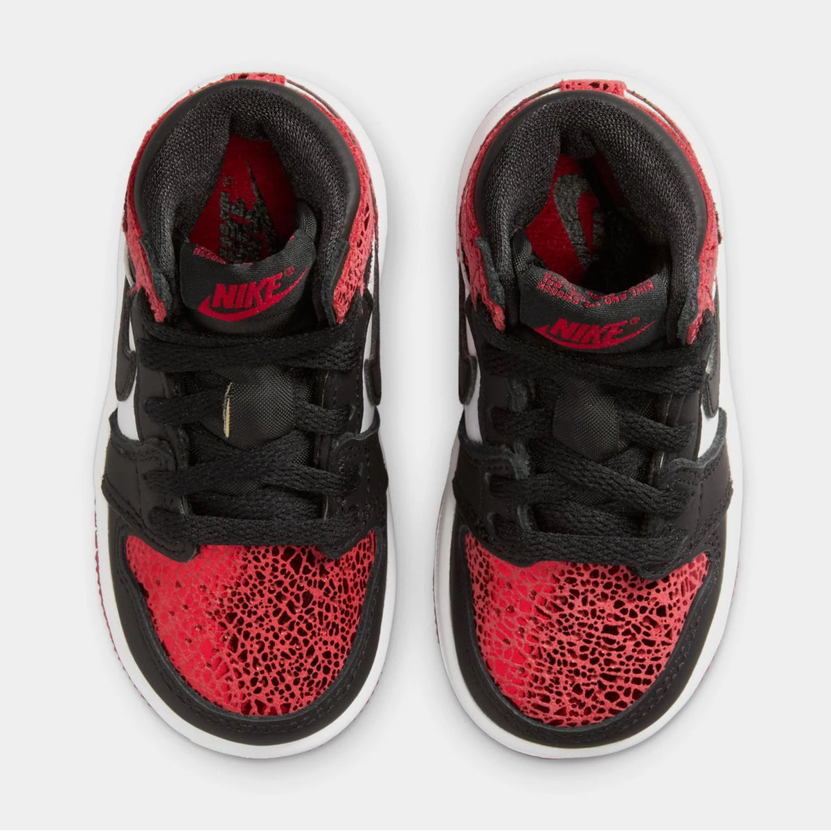 Jordan 1 Retro High Ruby (TD)
