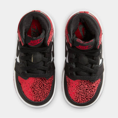 Jordan 1 Retro High Ruby (TD)