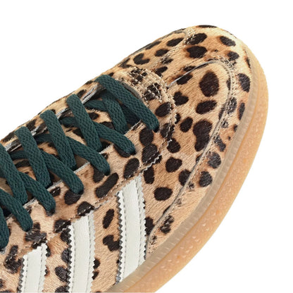 Adidas Handball Spezial Leopard Magic Beige (W)