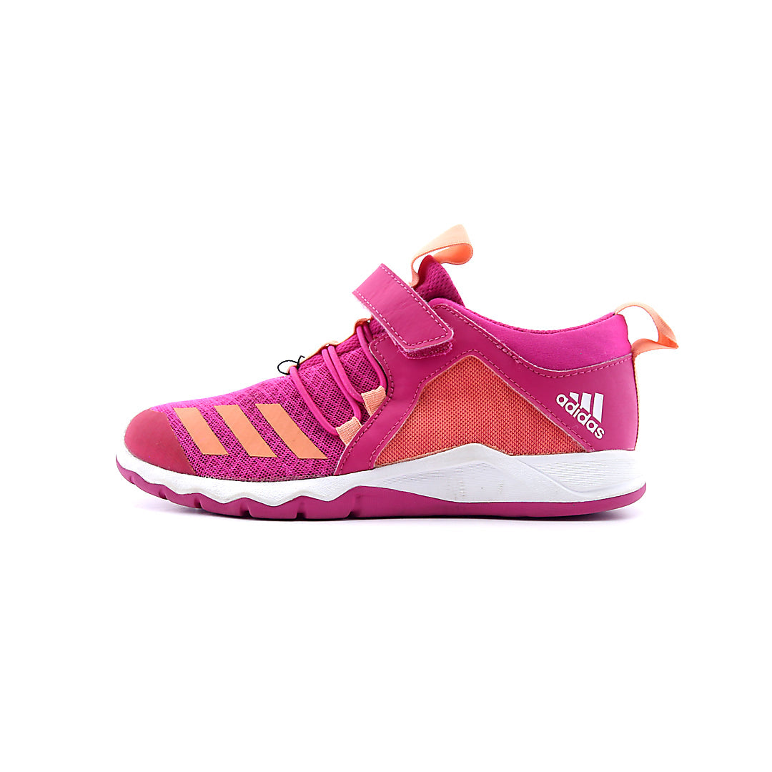ADIDAS  RAPIDAFLEX EL