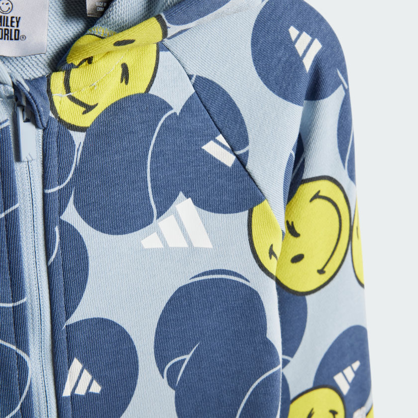 Kids' adidas adidas x Smileyworld Bodysuit Kids