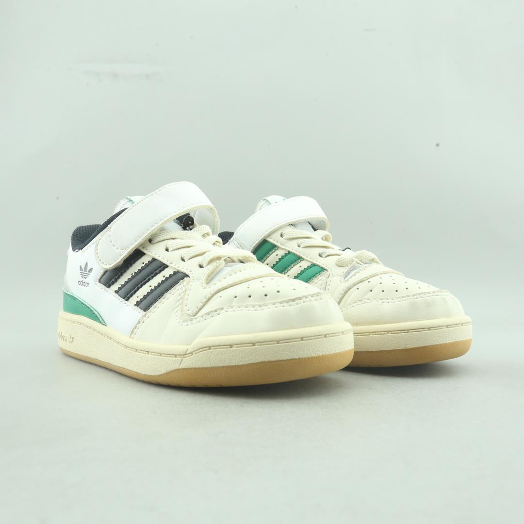 ADIDAS  FORUM 84 LOW