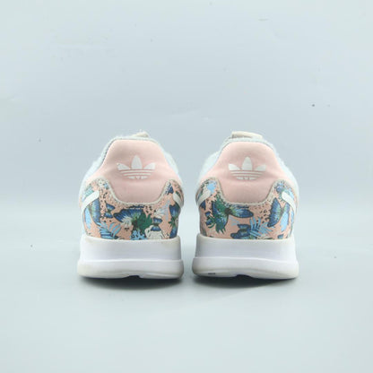 ADIDAS  ECO ZX