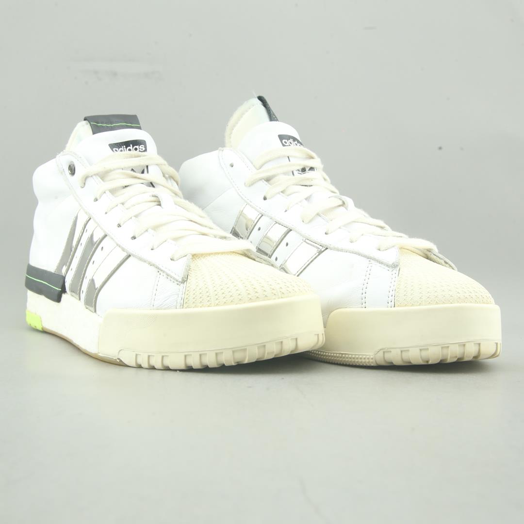 ADIDAS  RIVALRY PROMODEL