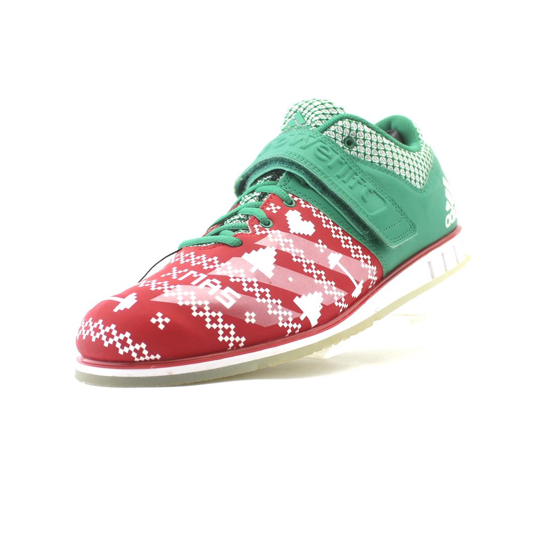 ADIDAS  POWERLIFT 3.1