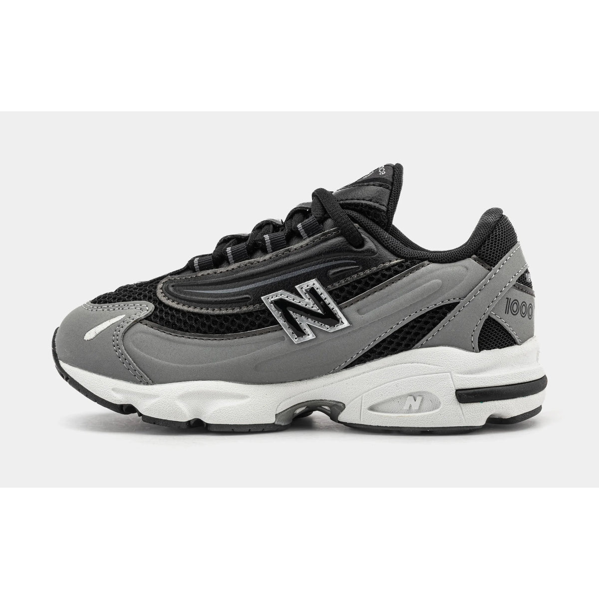 New Balance 1000 Slate Grey Black (PS)